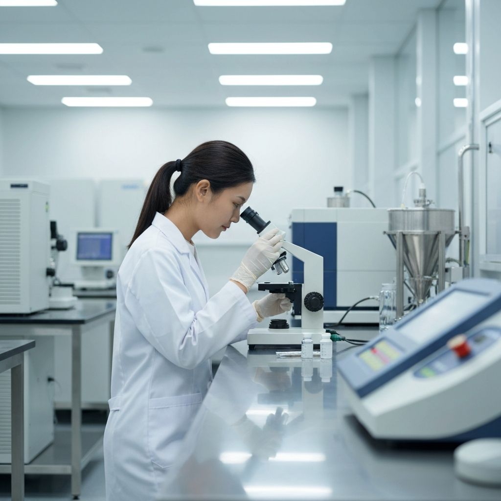 Verantwortungsvoller Umgang mit Nahrungsergänzungen